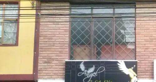ALMACEN ANGEL ALMACEN ANGEL